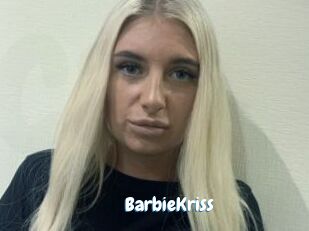BarbieKriss