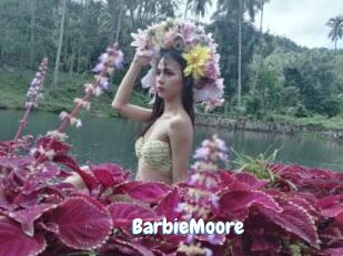 BarbieMoore