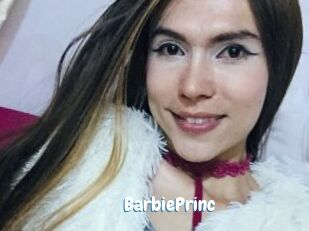 BarbiePrinc