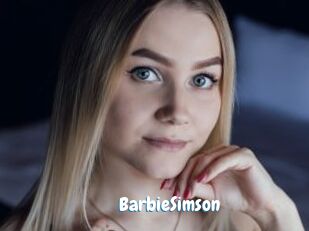 BarbieSimson