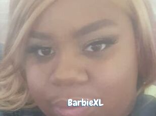 BarbieXL
