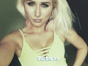 Barbie_xo