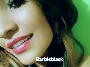 Barbie_black