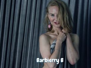 Barbierry_B Coquine Avenue