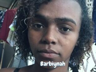 Barbiynah