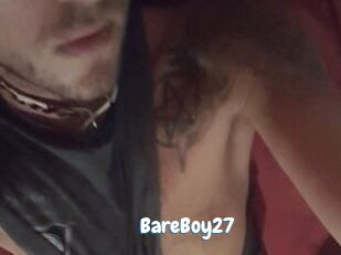 BareBoy27