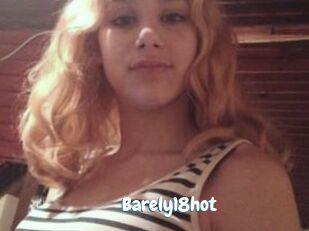 Barely18hot