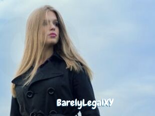 BarelyLegalXY