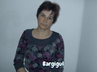 Bargigul