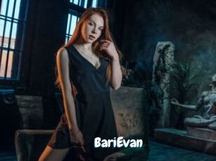 BariEvan
