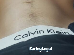 BarleyLegal
