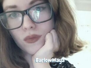 BarlowMaya
