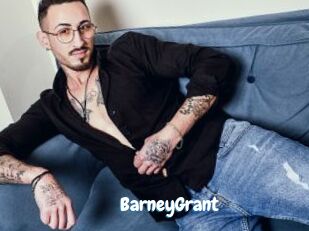 BarneyGrant