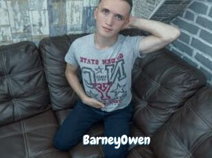 BarneyOwen