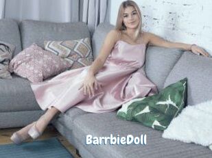 BarrbieDoll