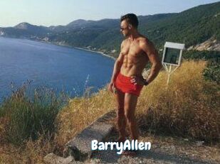 BarryAllen