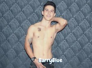 BarryBlue