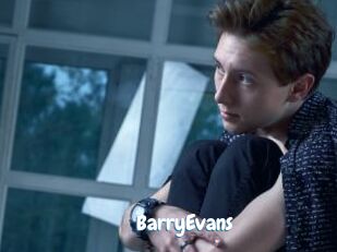BarryEvans