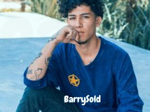 BarrySold