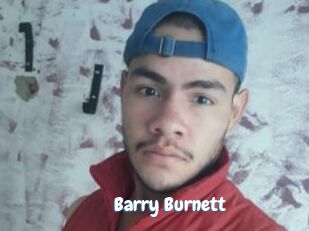 Barry_Burnett Coquine Avenue