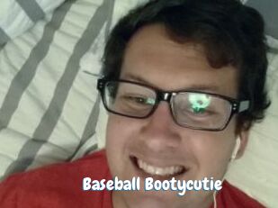 Baseball_Bootycutie