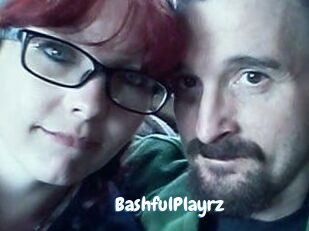 BashfulPlayrz