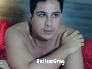 BastianGray