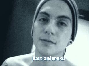 BastianJennkis Coquine Avenue