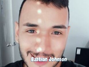 Bastian_Johnson Coquine Avenue