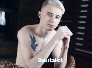 BatistaHot