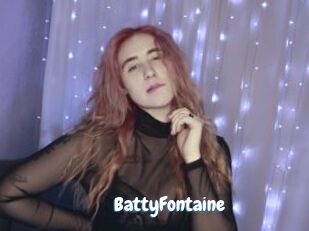 BattyFontaine