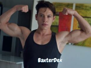 BaxterDex Coquine Avenue