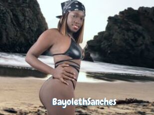 BayolethSanches