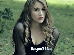 Bayon3tta