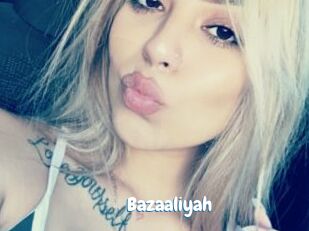 Bazaaliyah Coquine Avenue