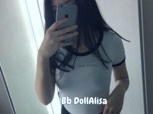 Bb_DollAlisa