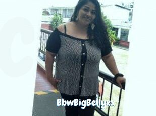 BbwBigBellyxx