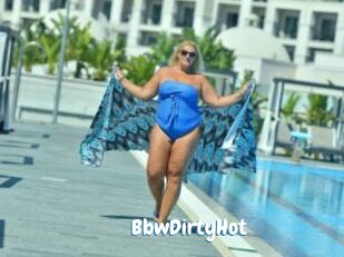 BbwDirtyHot