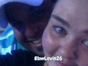 BbwLovin26