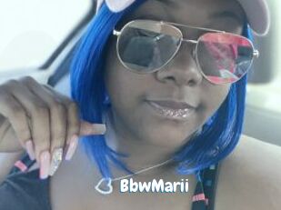 BbwMarii