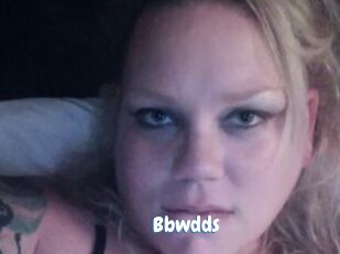 Bbwdds