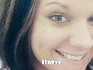Bbwmilf