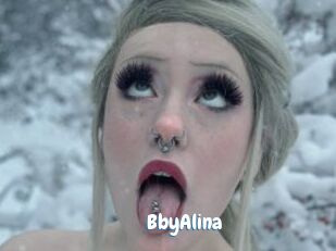 BbyAlina