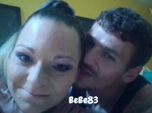 BeBe83