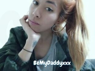 BeMyDaddyxxx