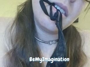 BeMyImagination