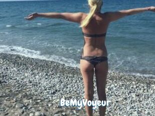BeMyVoyeur