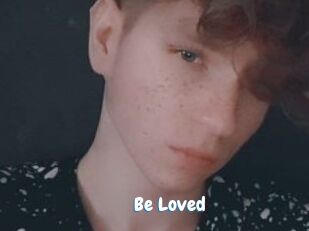 Be_Loved Coquine Avenue