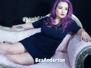 BeaAnderson Coquine Avenue