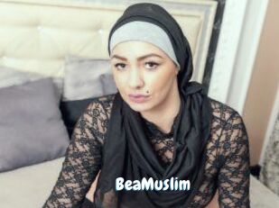 BeaMuslim